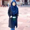 Shereen Fatima