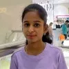 Karansiya Krishnamoorthy