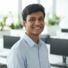 Dhruv Bajoria