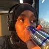Hafsa Ali