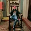 HIMMAT SINGH