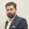 Uzair Amin