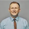 Mark Huggins