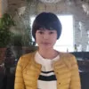 Christine Wang