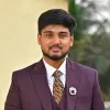 Basudev Parida