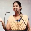 M Priyadharshini Manogar