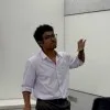 Vikas Badugu