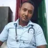 Shyamal Mallick