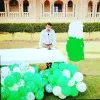 Syed Muhammad Talha