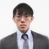 Nicolas Wang
