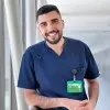 Munther Joudeh