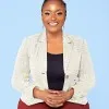 Anne Wamukore