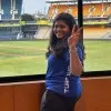 Swetha Sridhar