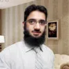 Salman Masood