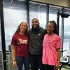 Jakobe Smith