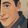 Joshua Mendoza