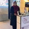 Mahsa jahanshiri