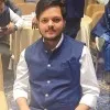 SIDDHARTH PANDEY