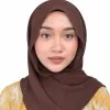 Nurul Zafirah Jamaluddin