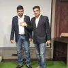 Mehadi Alom