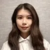 Isabelle Yu