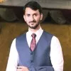 Syed Shahabuddin