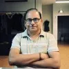 santosh shukla