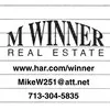 Mike Winner