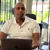 LUKE MWANGI