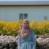 Nur Alia