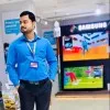 Anuj kumar Pandey
