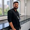 Aniket Raorane