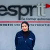 Ines Bensaad
