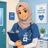 Fouziah Salehi