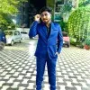 Annadasu Srinivas