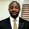 Henry Okpe