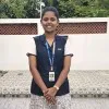 Harshitha CMC