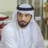 Ahmed Al Hosani