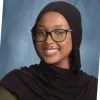 Naima Mukhtar