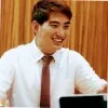 Xavier Zheng