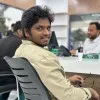 Prakash Ramalingam