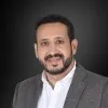 Hisham Takriti
