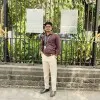 Rohan Ransubhe