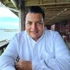 Eric Pineda