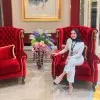 Zahrannisa Kurnia Putri SPsi