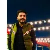 Ahmad Ali