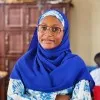 Amina Mohammed
