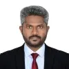 Raja Ramamoorthy