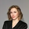 Yuliia Ashurova
