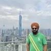 Bhawandeep Singh